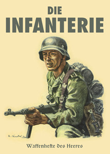 Die Infanterie – Grenadiere