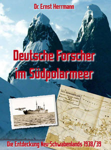 Deutsche Forscher im Südpolarmeer