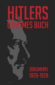 Hitlers geheimes Buch