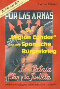 Die „Legion Condor“ und der spanische Bürgerkrieg